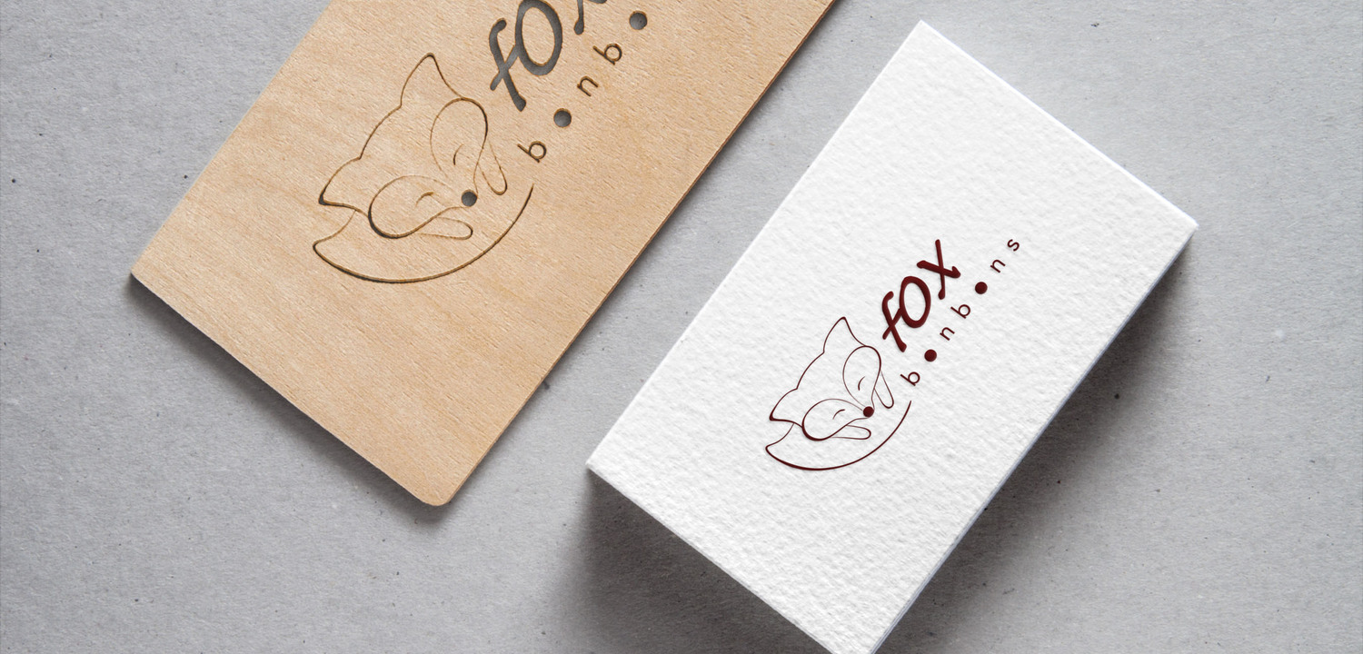 Logo podle Vaši představy • Současný a minimalistický design